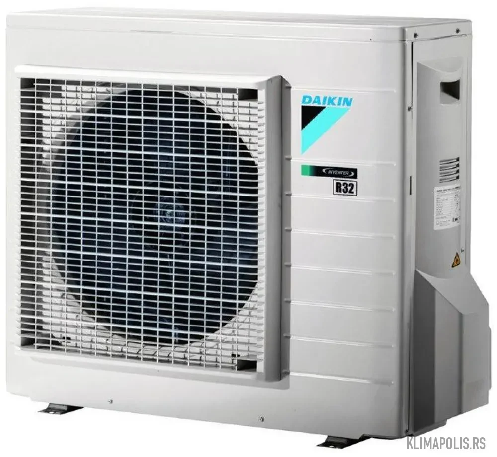 Klima uređaj Daikin FVXM35F / ARXM35N9 12.000 BTU inverter — Klimapolis