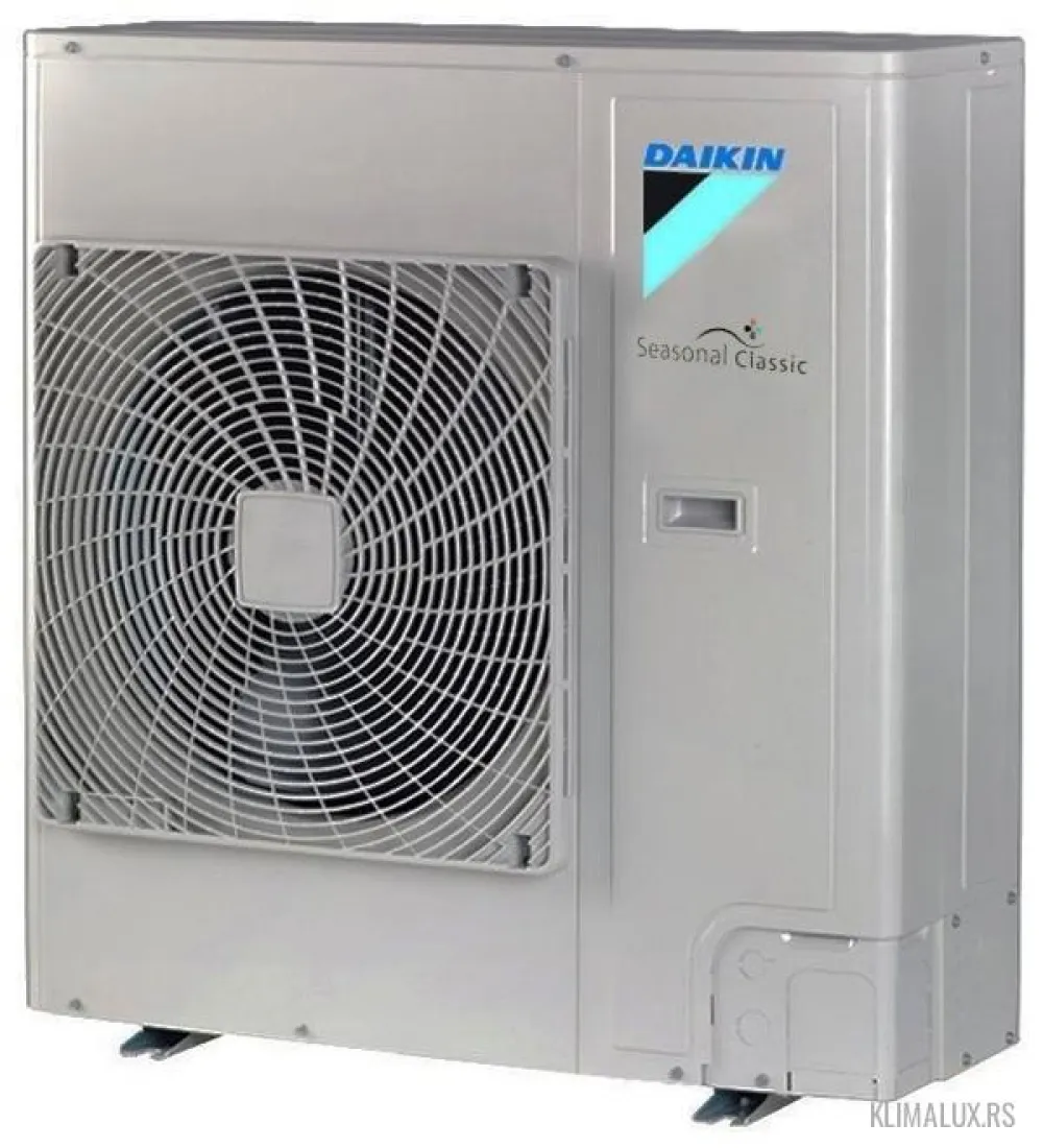 Klima uređaj Daikin FUA71A / RZQSG71L3V1 24.000 BTU inverter — Klimapolis