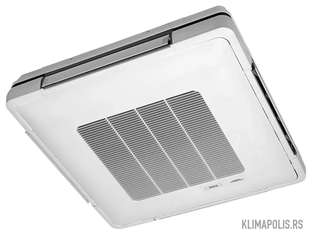 Klima uređaj Daikin FUA71A / RZQG71L9V / -40 24.000 BTU inverter — Klimapolis