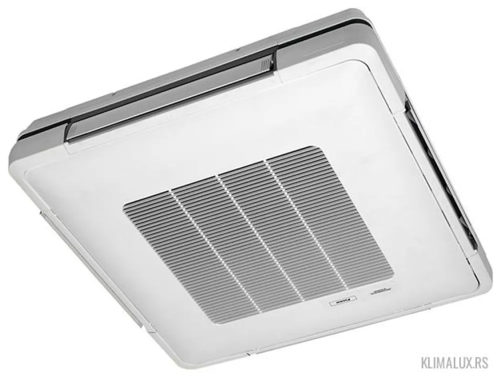 Klima uređaj Daikin FUA71A / RR71BW / -30T 24.000 BTU — Klimapolis