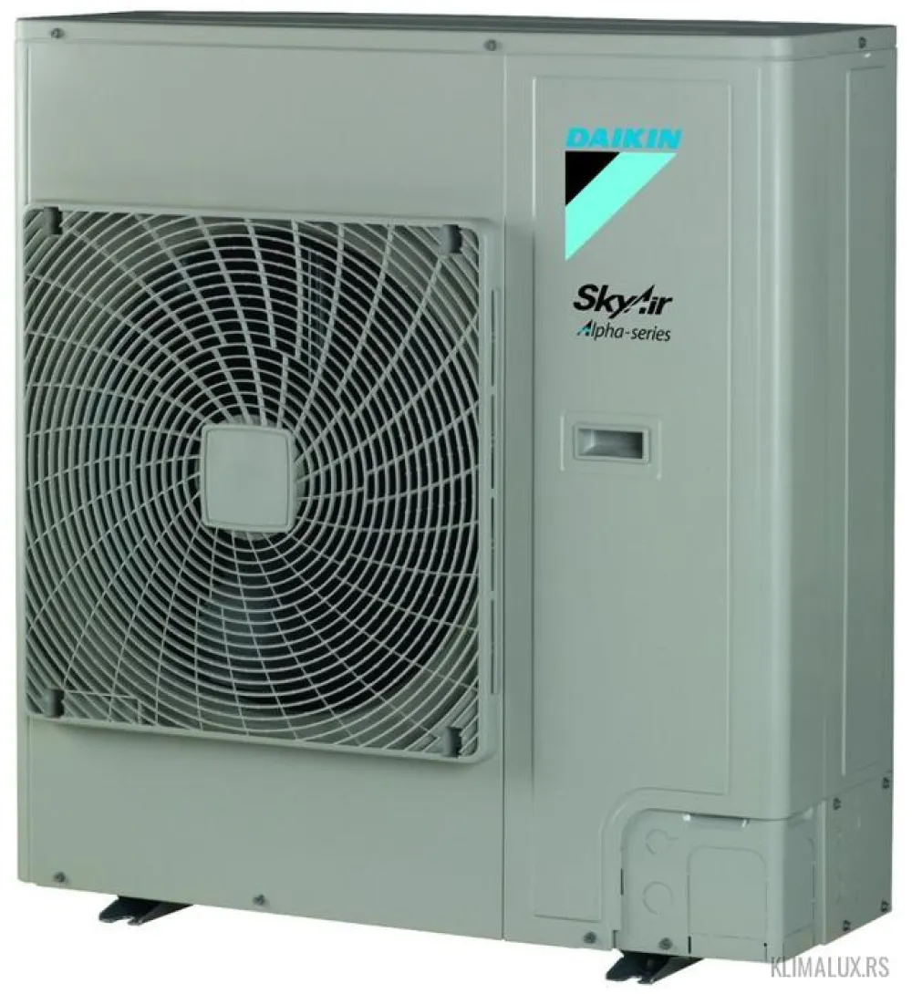 Klima uređaj Daikin FUA100A / RZAG100NV1 36.000 BTU inverter — Klimapolis
