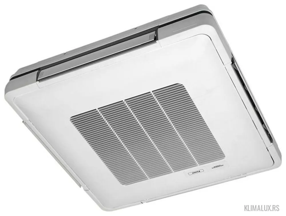 Klima uređaj Daikin FUA100A / RZASG100MY1 36.000 BTU inverter — Klimapolis