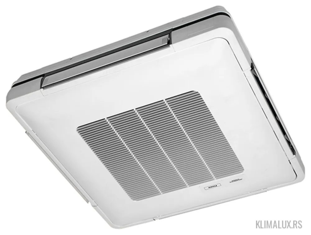 Klima uređaj Daikin FUA100A / RZQSG100L9V / -40 36.000 BTU inverter — Klimapolis