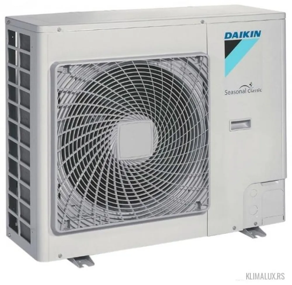 Klima uređaj Daikin FUA100A / RR100BV3 / W1 36.000 BTU — Klimapolis