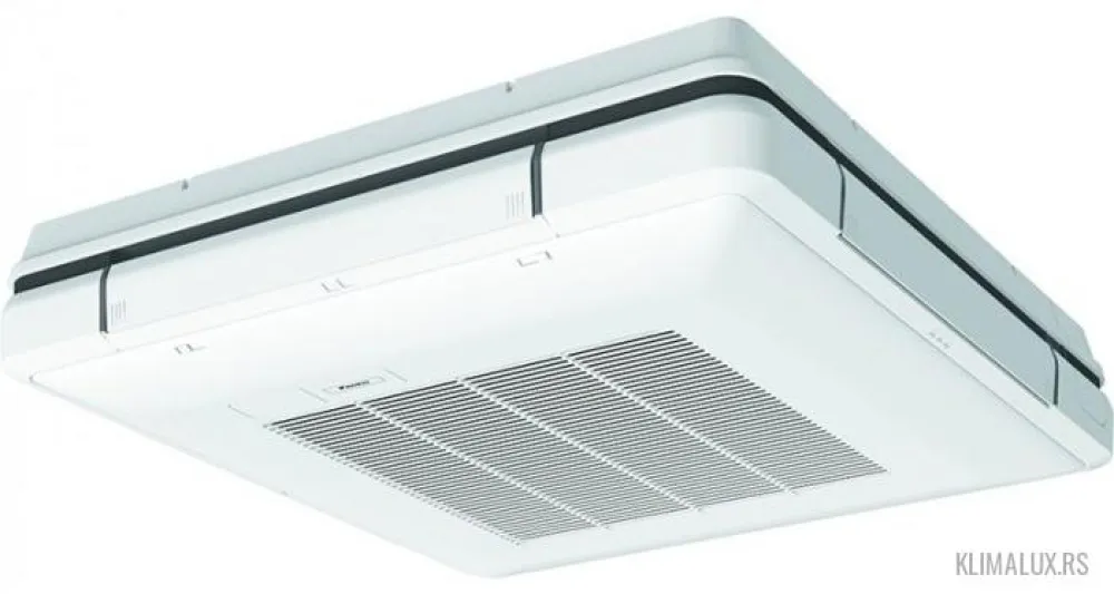 Klima uređaj Daikin FUA100A / RR100BV3 / W1 36.000 BTU — Klimapolis