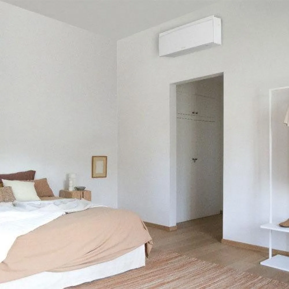 Klima uređaj Daikin FTXJ35AW 12.000 BTU — Klimapolis