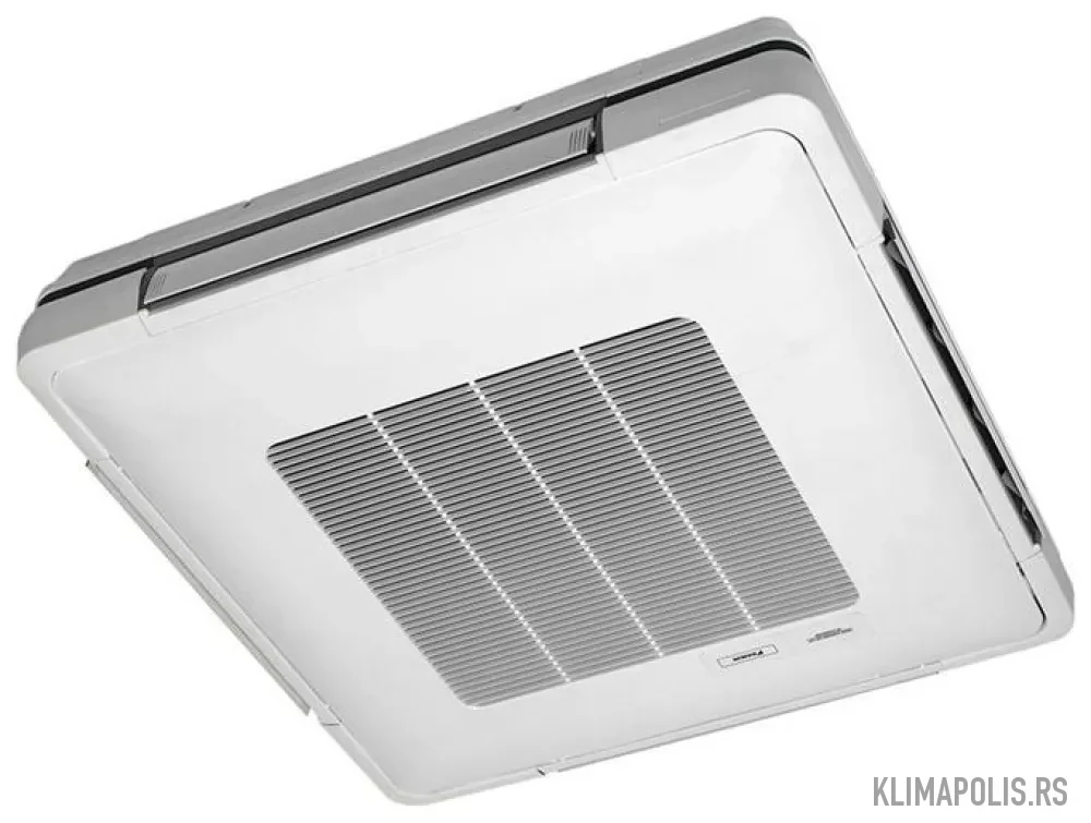 Klima uređaj Daikin FUA100A / RQ100BV3 / W1 36.000 BTU — Klimapolis