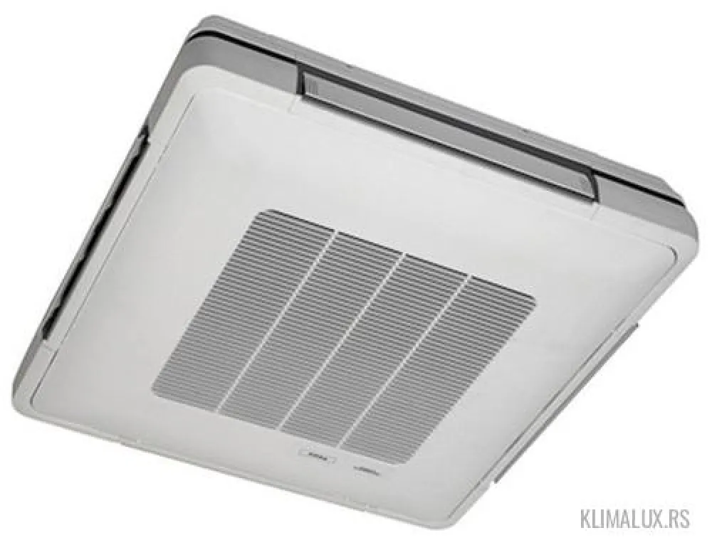 Klima uređaj Daikin FUA100A / RQ100BV / -40T 36.000 BTU — Klimapolis