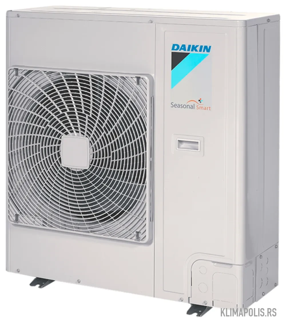 Klima uređaj Daikin FUA125A / RZQSG125L9V / -40 41.000 BTU inverter — Klimapolis