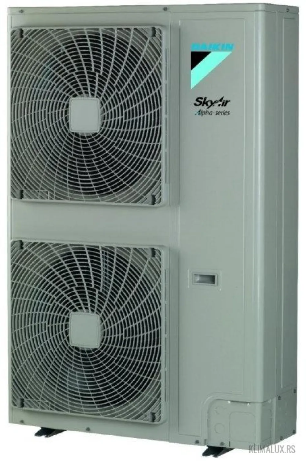 Klima uređaj Daikin FUA125A / RZAG125NV1 41.300 BTU inverter — Klimapolis