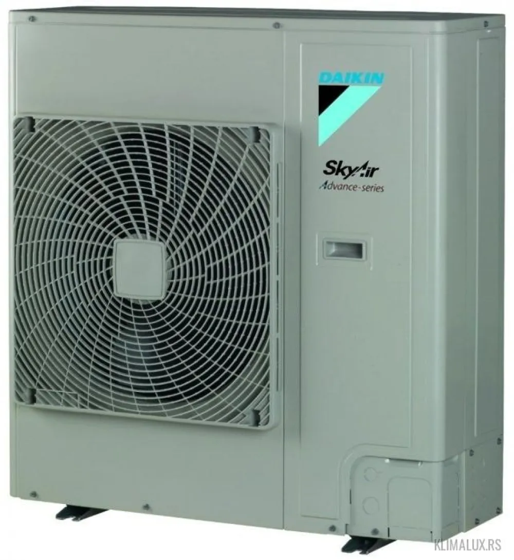 Klima uređaj Daikin FUA125A / RZASG125MV1 41.300 BTU inverter — Klimapolis