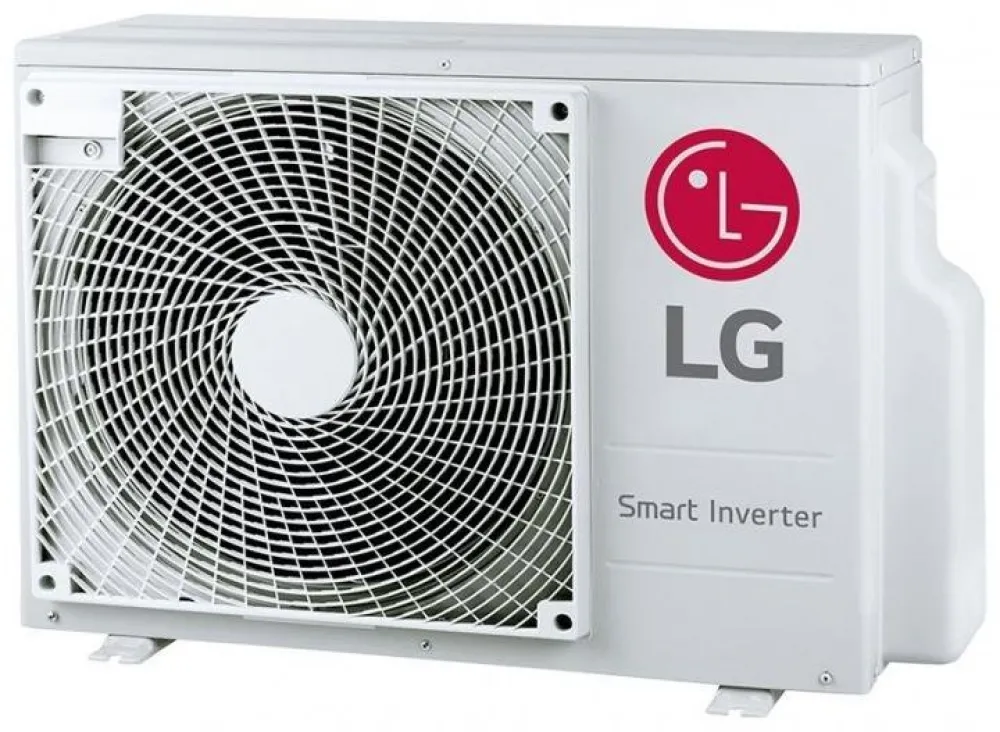 Klima uređaj LG S12EQ Standard (S) 12.000 BTU inverter — Klimapolis