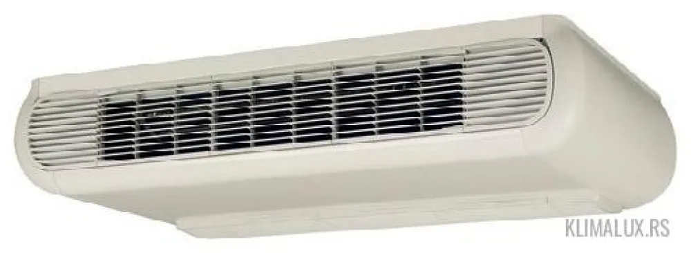 Klima uređaj Daikin FWR02ATV 9.000 BTU — Klimapolis