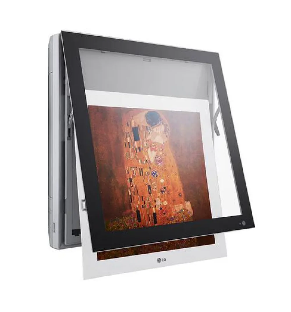 LG A09FT Artcool Gallery