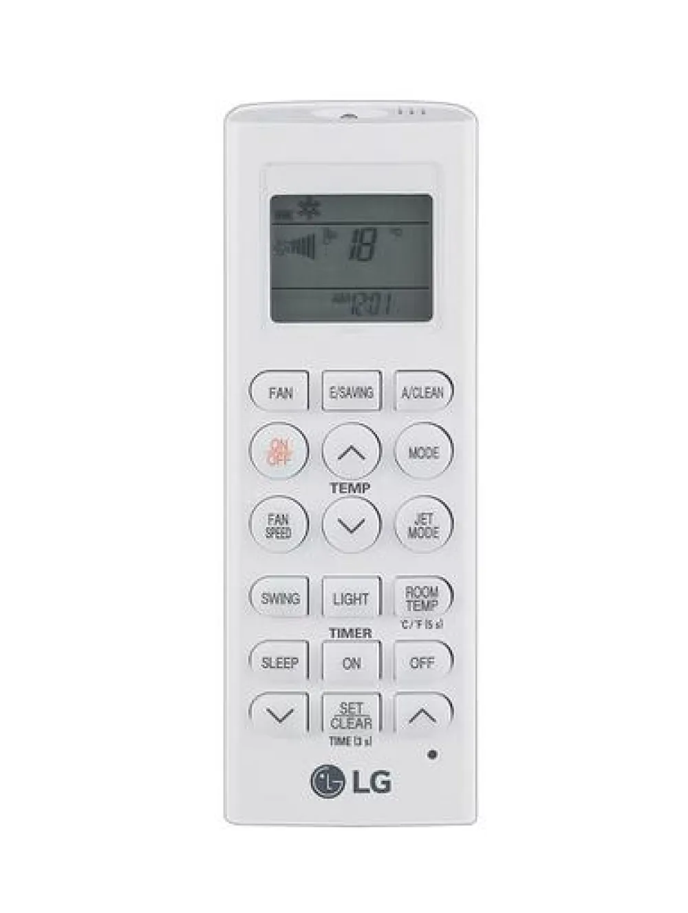 LG A09FT Artcool Gallery