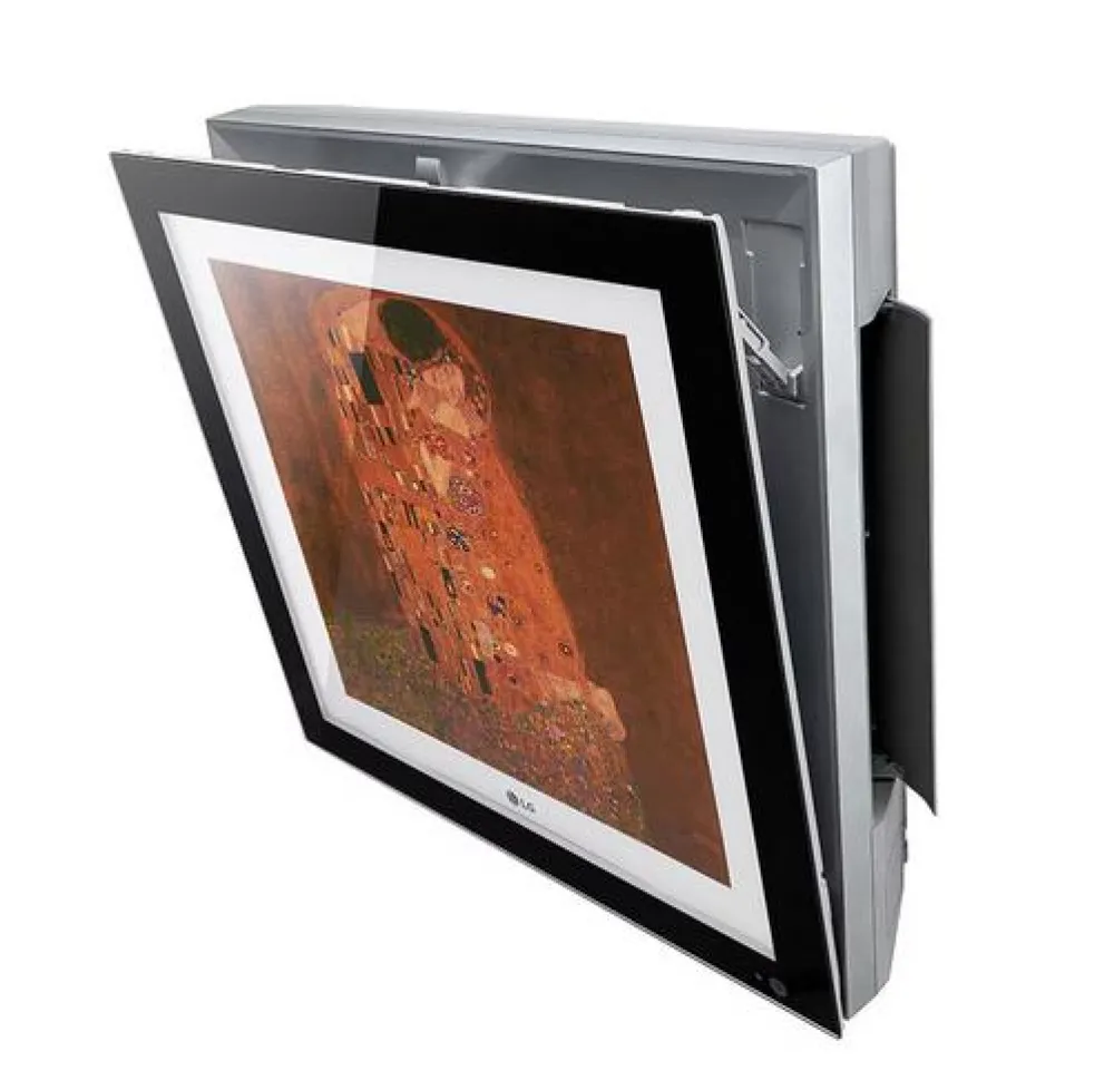 LG A09FT Artcool Gallery