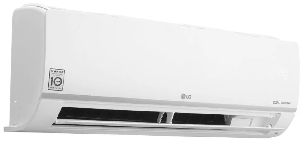 Klima uređaj LG PC09SK Standard Plus 9.000 BTU inverter — Klimapolis