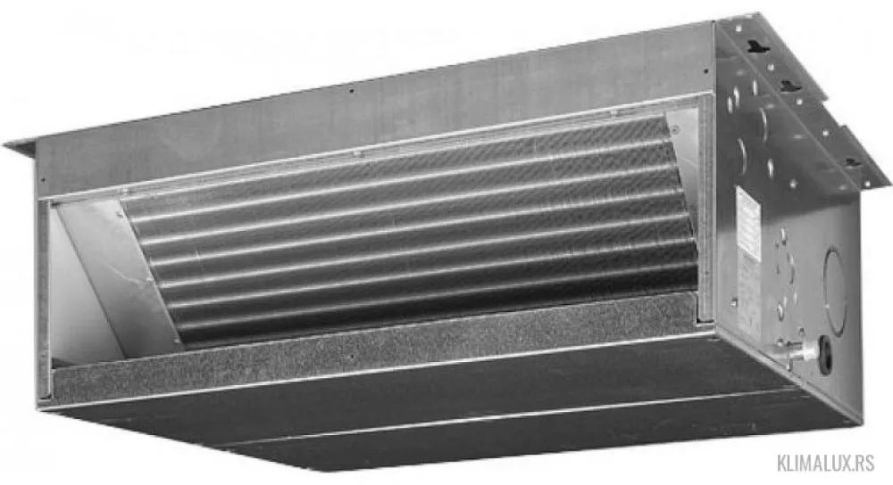 Klima uređaj Daikin FWM35DTV 12.000 BTU — Klimapolis