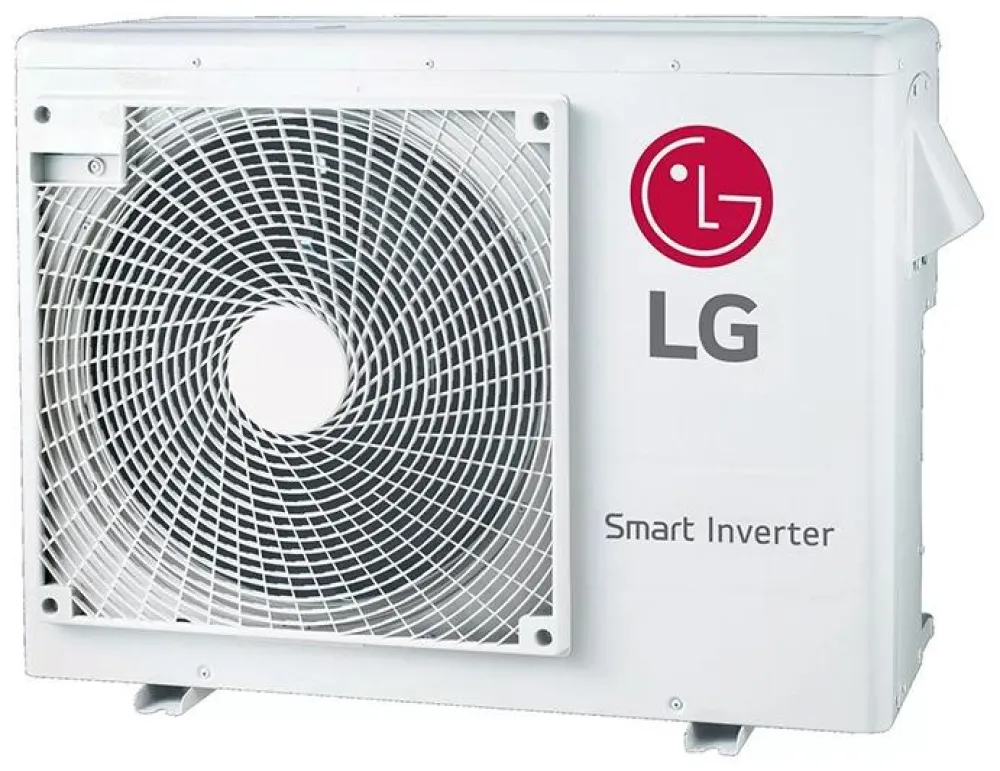 Klima uređaj LG PC12SK Standard Plus 12.000 BTU inverter — Klimapolis