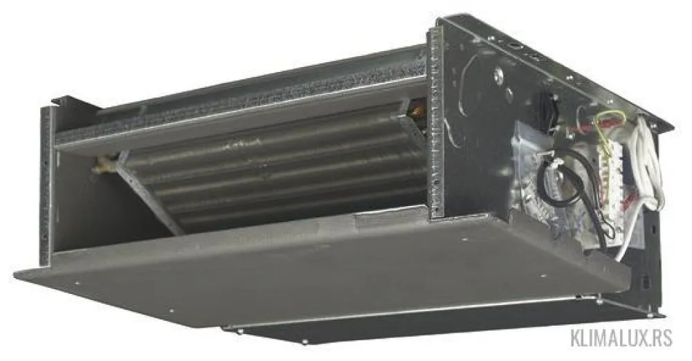 Klima uređaj Daikin FWS03AFN 18.000 BTU — Klimapolis