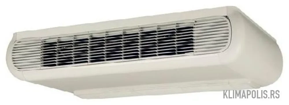 Klima uređaj Daikin FWR03AFV 18.000 BTU — Klimapolis