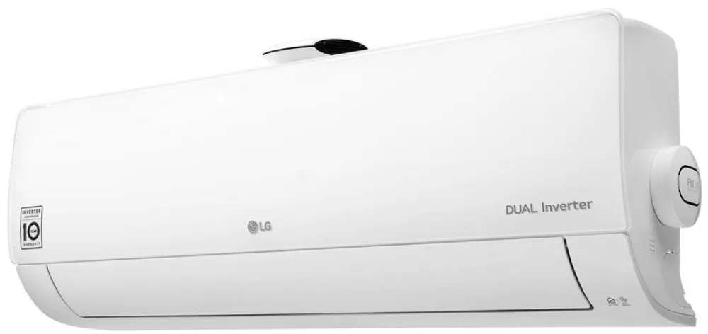 Klima uređaj LG AP09RK Air Purifying 9.000 BTU inverter — Klimapolis