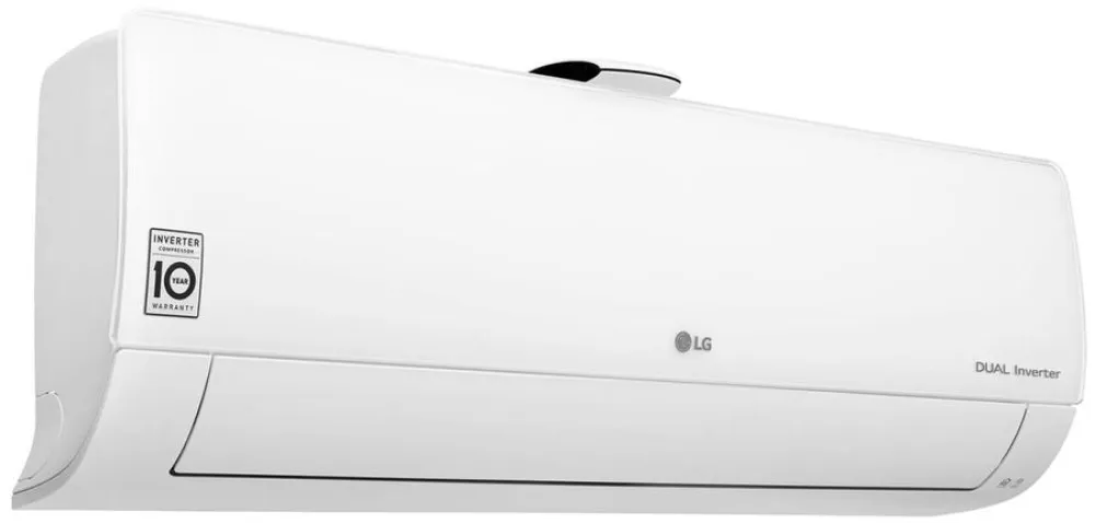 Klima uređaj LG AP09RK Air Purifying 9.000 BTU inverter — Klimapolis
