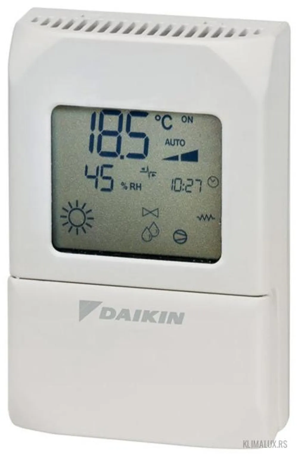 Klima uređaj Daikin FWS06AFV 21.000 BTU — Klimapolis