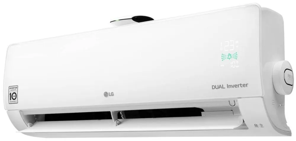 Klima uređaj LG AP12RK Air Purifying 12.000 BTU inverter — Klimapolis