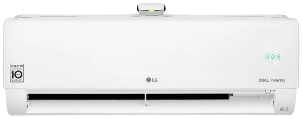 Klima uređaj LG AP12RK Air Purifying 12.000 BTU inverter — Klimapolis