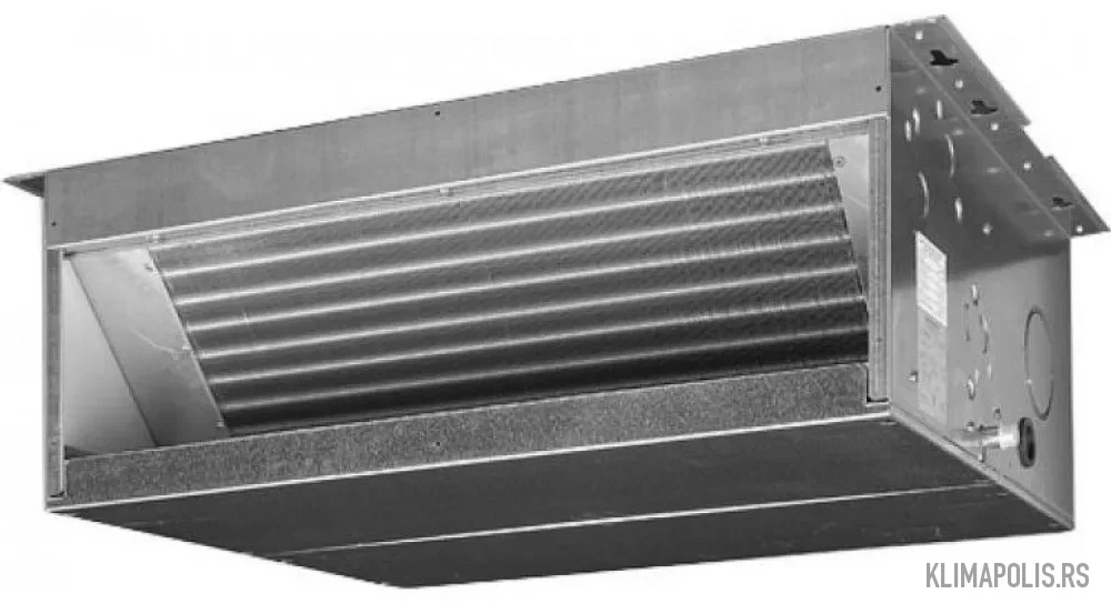 Klima uređaj Daikin FWM08DTV 24.000 BTU — Klimapolis