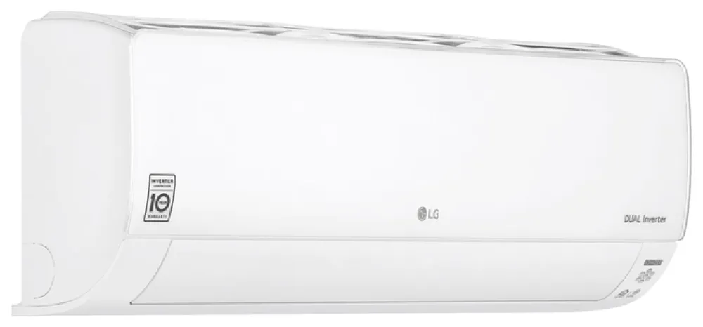Klima uređaj LG DC12RK Deluxe 14.000 BTU inverter — Klimapolis