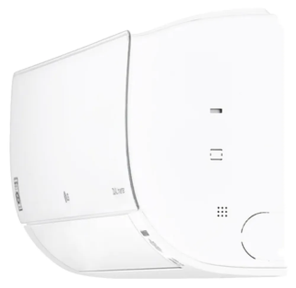 Klima uređaj LG DC12RK Deluxe 14.000 BTU inverter — Klimapolis