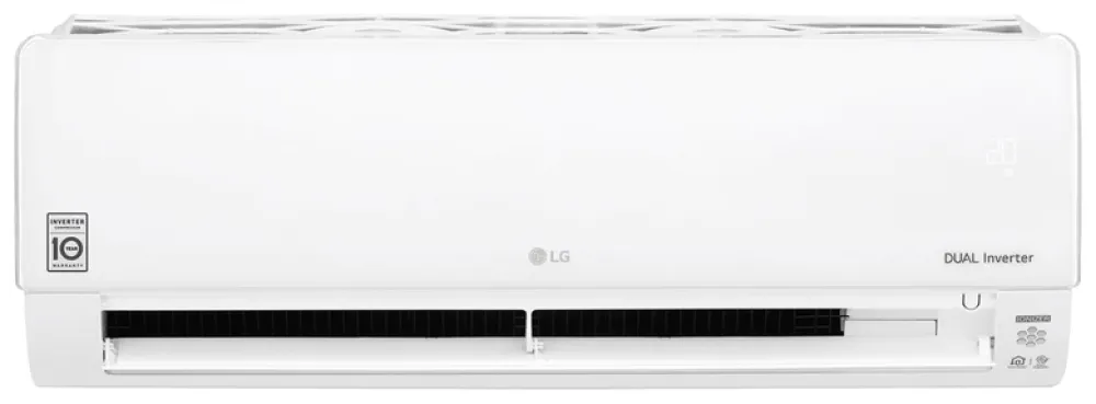 Klima uređaj LG DC24RK Deluxe 24.000 BTU inverter — Klimapolis