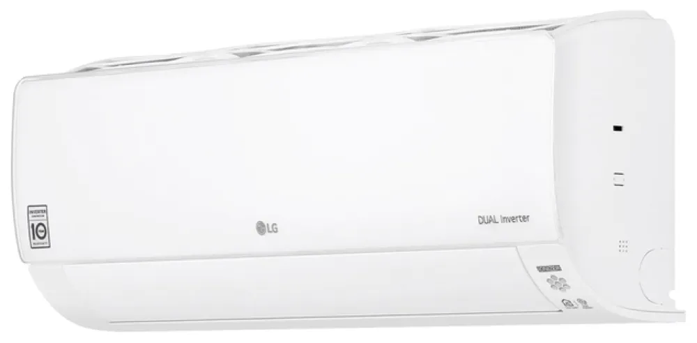 Klima uređaj LG DC24RK Deluxe 24.000 BTU inverter — Klimapolis