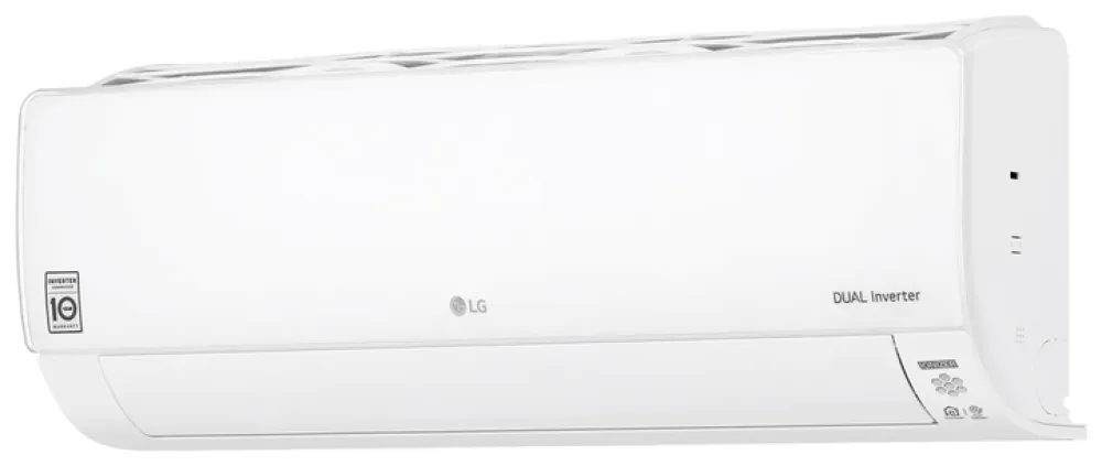 Klima uređaj LG DC24RK Deluxe 24.000 BTU inverter — Klimapolis