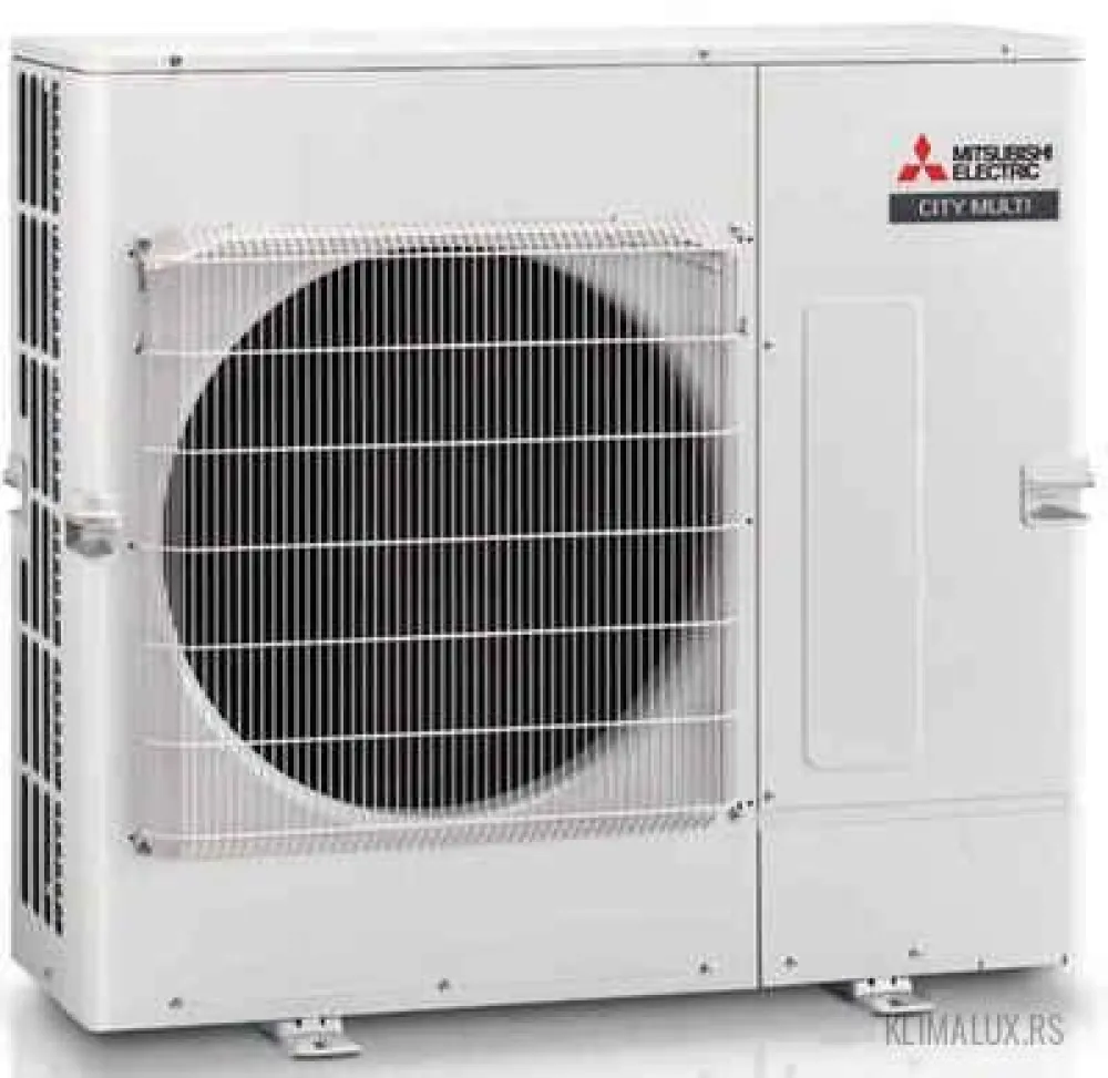 Klima uređaj Mitsubishi Electric PUMY-SP125YKM 47.800 BTU inverter — Klimapolis
