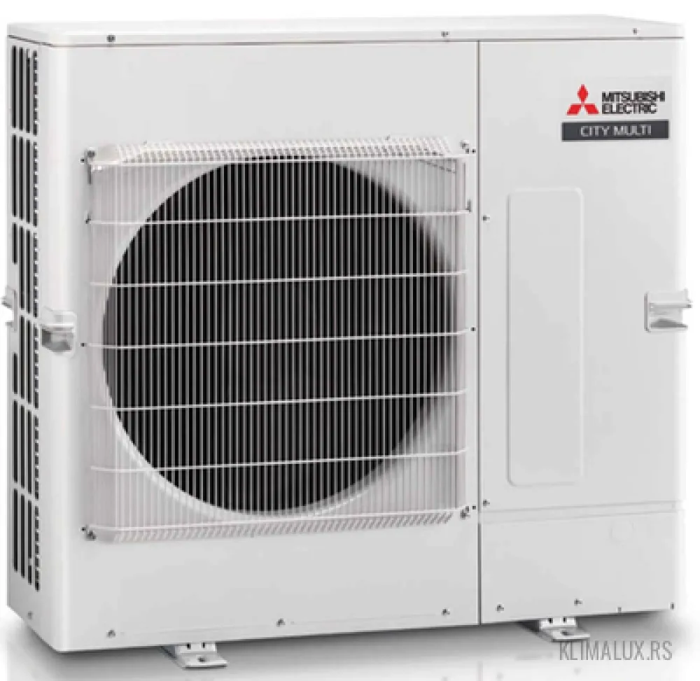 Klima uređaj Mitsubishi Electric PUMY-SP140YKM 52.900 BTU inverter — Klimapolis