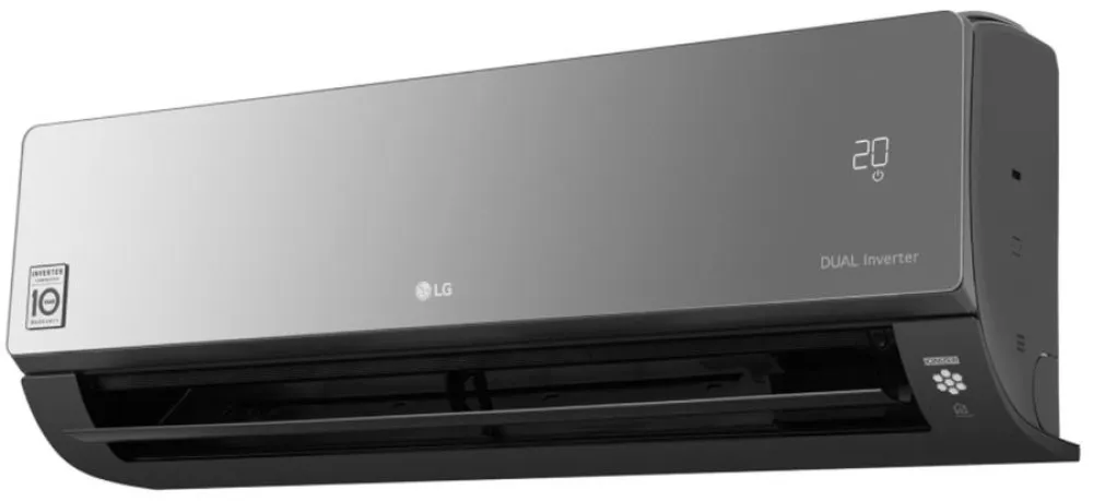 LG AC09BK