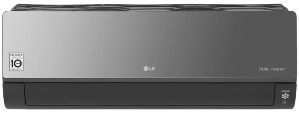 Klima uređaj LG AC09BK.SSJC 9.000 BTU inverter — Klimapolis