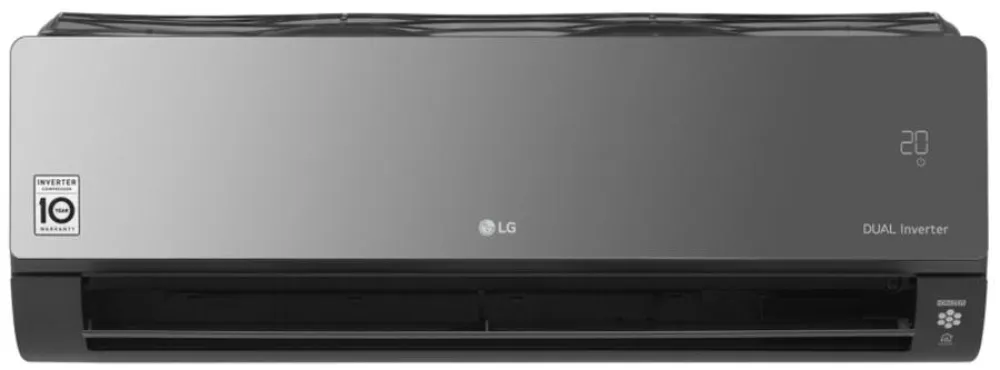 LG AC09BK