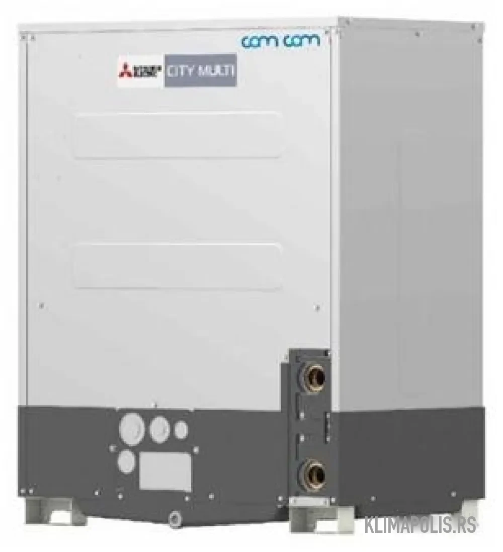 Klima uređaj Mitsubishi Electric PQHY-P300YLM-A 114.400 BTU inverter — Klimapolis