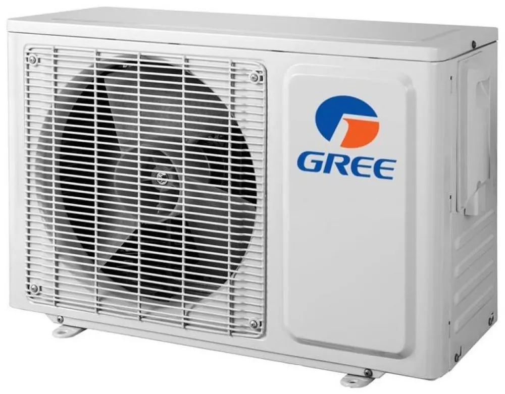 Klima uređaj Gree EcoPlus PULAR 12k WiFi 12.000 BTU inverter — Klimapolis