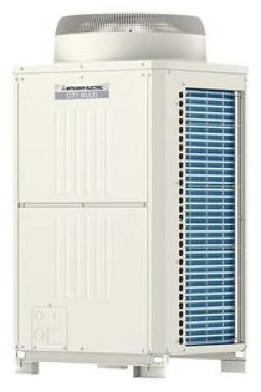 Klima uređaj Mitsubishi Electric PUHY-RP300YJM-B 114.400 BTU inverter — Klimapolis