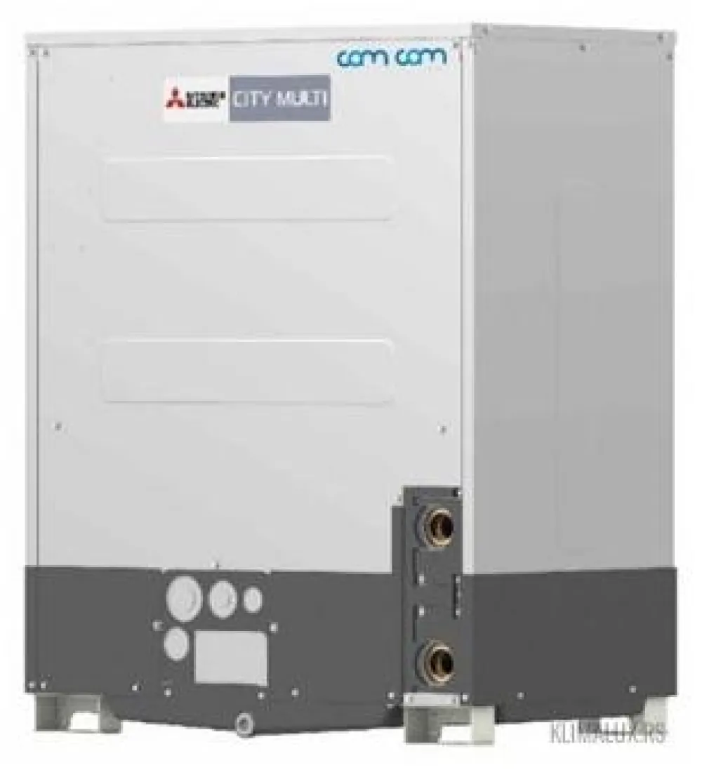 Klima uređaj Mitsubishi Electric PQHY-P350YLM-A 136.600 BTU inverter — Klimapolis