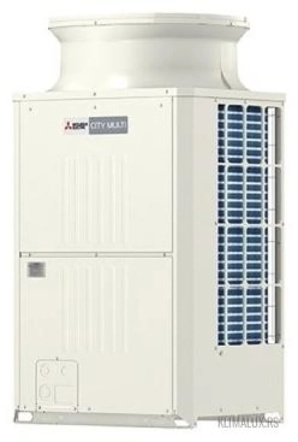 Klima uređaj Mitsubishi Electric PUHY-RP350YJM-B 136.600 BTU inverter — Klimapolis