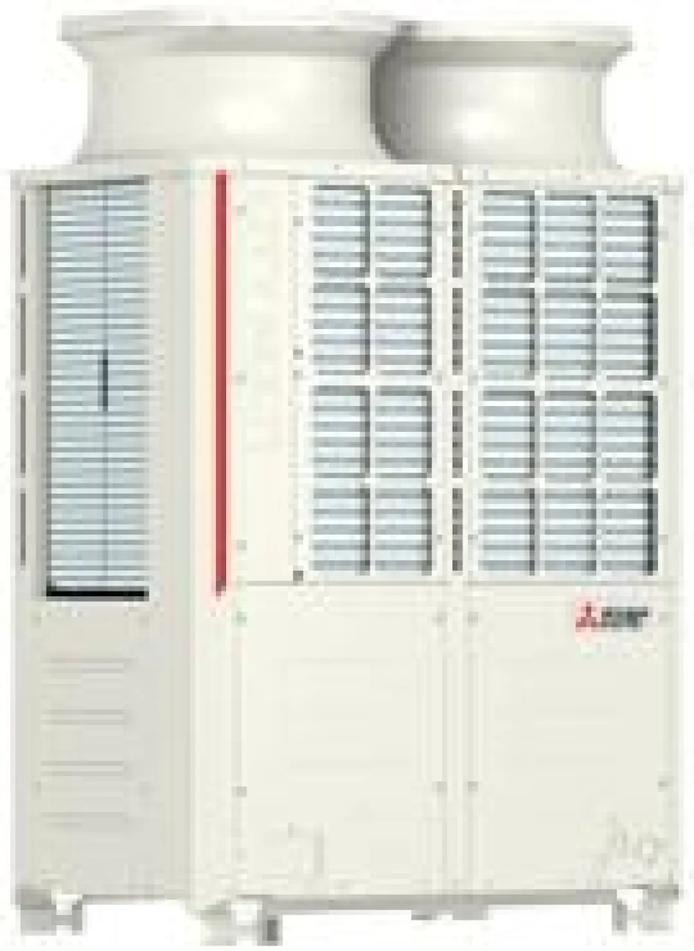 Klima uređaj Mitsubishi Electric PURY-P400YNW-A1 153.600 BTU inverter — Klimapolis