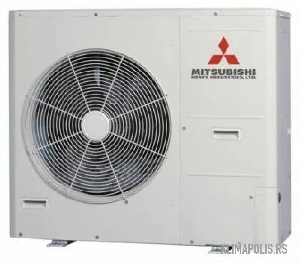 Klima uređaj Mitsubishi Heavy FDC112KXES6 38.200 BTU — Klimapolis