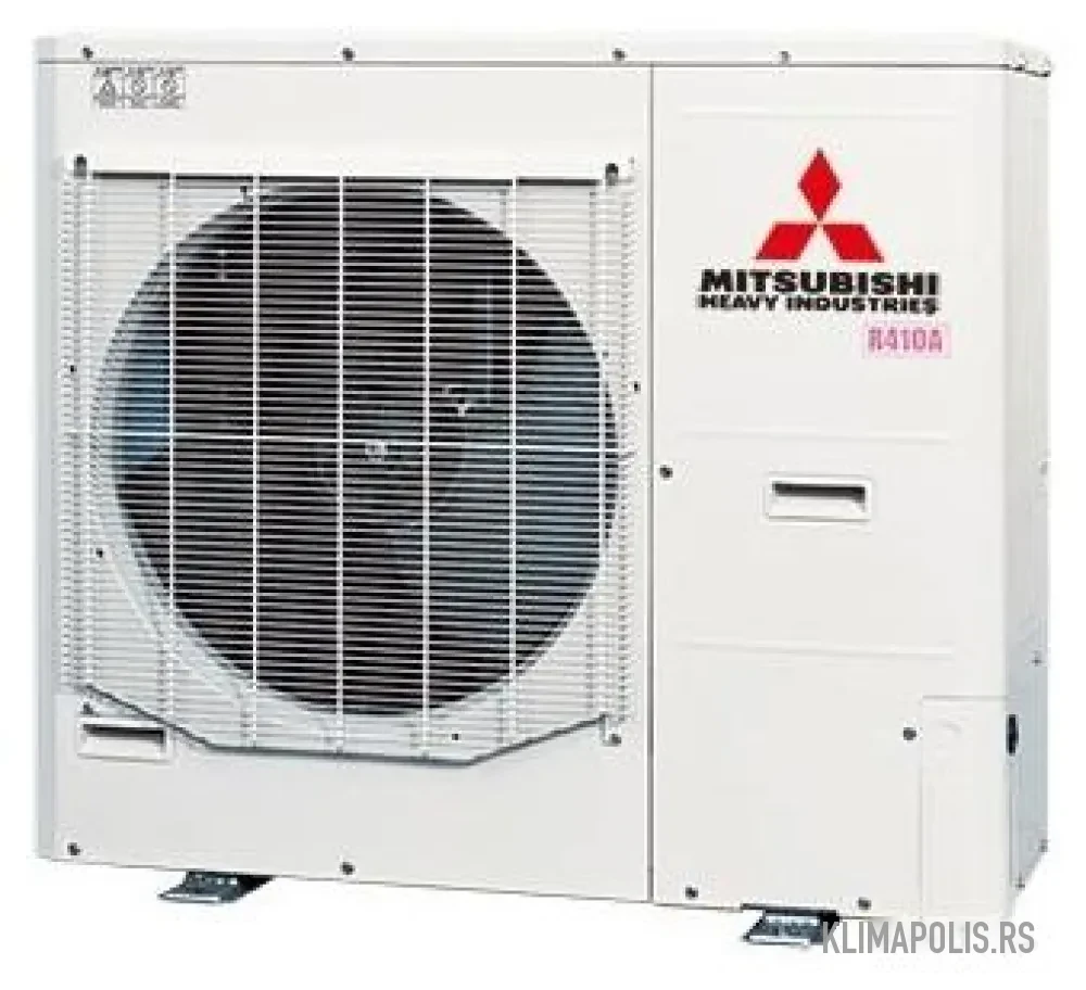 Klima uređaj Mitsubishi FDC121KKSZEN1 / FDC121KKSZES1 (1fa; 220 V / 3fa; 380 V)-Mitsubishi Heavy 41.300 BTU inverter — Klimapolis