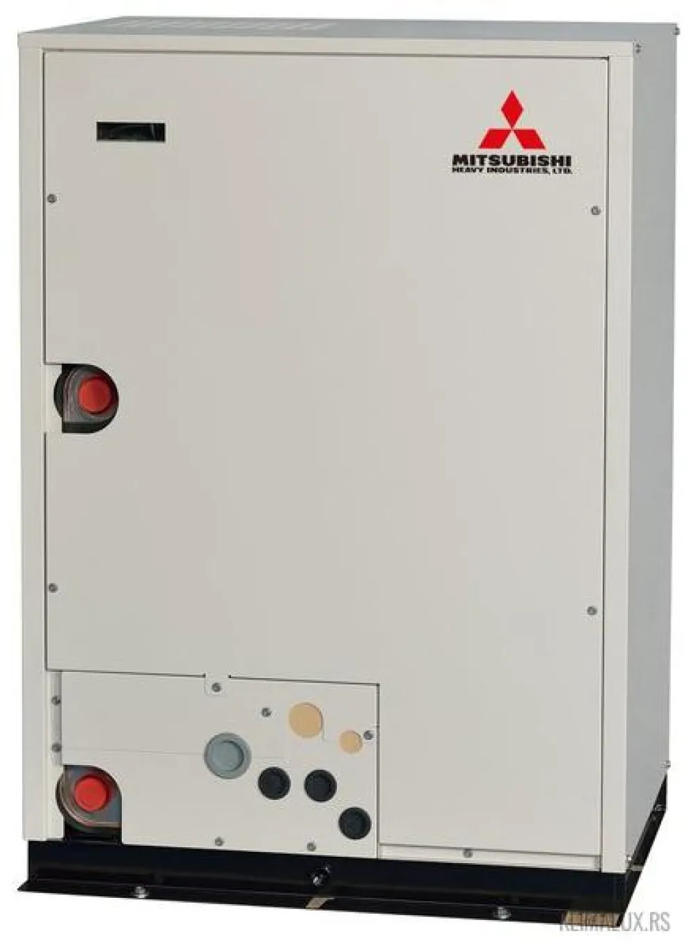 Klima uređaj Mitsubishi Heavy FDC224KXZWE1 76.500 BTU — Klimapolis